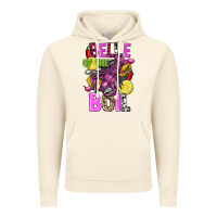 Vintage Artic Belle of the boil crawfish Vintage Hoodie - FaDigitalArtStudio