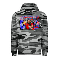 Slate Camo american dod Premium Hoodie - CowhideDigitalArt