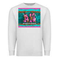 Oatmeal Heather rn registered  nurse Premium Sweatshirt - AdoDesignShop
