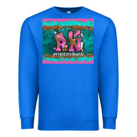 True Royal rn registered  nurse Premium Sweatshirt - AdoDesignShop