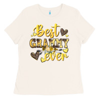 Bone best grammy ever mother's day Ladies Tee - CowGirlArtShop