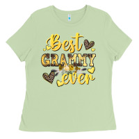 Matcha best grammy ever mother's day Ladies Tee - CowGirlArtShop