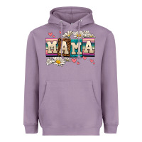 Lavender mama Heavyweight Hoodie - AdoDesignShop