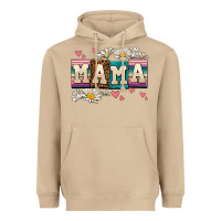 Mushroom mama Heavyweight Hoodie - AdoDesignShop