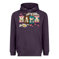 Plum mama Heavyweight Hoodie - AdoDesignShop