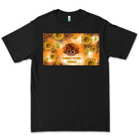 Black gobble til you wobble Premium Tee - TumblerDesignByShophia