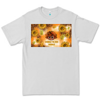 Gobble Til You Wobble Premium Tee | Teevron