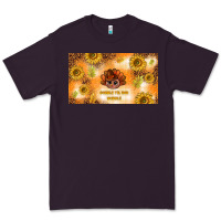 Plum gobble til you wobble Premium Tee - TumblerDesignByShophia
