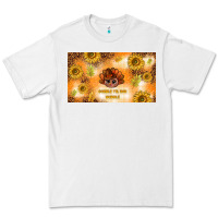 White gobble til you wobble Premium Tee - TumblerDesignByShophia