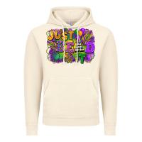 Vintage Artic Just bead it Vintage Hoodie - FaDigitalArtStudio