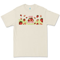 Bone feeling berry good Premium Tee - TumblerDesignByShophia