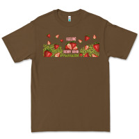 Cacao feeling berry good Premium Tee - TumblerDesignByShophia