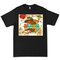 Black fall nurse pumpkin Premium Tee - TumblerDesignByShophia