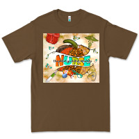 Cacao fall nurse pumpkin Premium Tee - TumblerDesignByShophia
