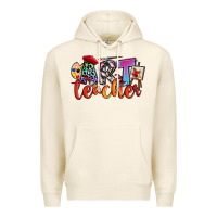 Tofu art teacher Premium Hoodie - RanaPortraitStore