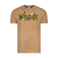 Vintage Camel St. Patrick's Day Nurse Vintage Tee - CowGirlArtShop