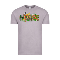 Vintage Zinc St. Patrick's Day Nurse Vintage Tee - CowGirlArtShop