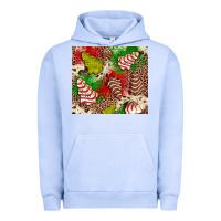 Pigment Grape Ice little debbie tree cakes leopard Urban Hoodie - JahusDesignShop