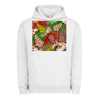 Pigment Lunar Rock little debbie tree cakes leopard Urban Hoodie - JahusDesignShop