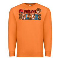 Carrot raising ballers Premium Sweatshirt - AdoDesignShop