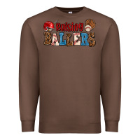 Chestnut raising ballers Premium Sweatshirt - AdoDesignShop