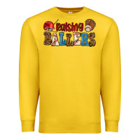 Lemon raising ballers Premium Sweatshirt - AdoDesignShop