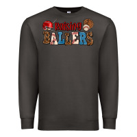 Smoke raising ballers Premium Sweatshirt - AdoDesignShop