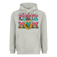 Moon Dust nurse mom Heavyweight Hoodie - AdoDesignShop