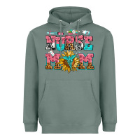 Sage nurse mom Heavyweight Hoodie - AdoDesignShop
