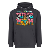 Smoke nurse mom Heavyweight Hoodie - AdoDesignShop