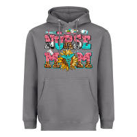 Storm nurse mom Heavyweight Hoodie - AdoDesignShop