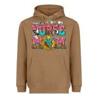 Toasted Coconut nurse mom Heavyweight Hoodie - AdoDesignShop