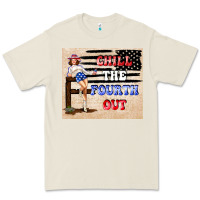 Bone Chıll the fourth out Premium Tee - TumblerDesignByShophia