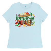 Baby Blue cinco de mayo legal drug dealer pharmacist Ladies Tee - CowGirlArtShop
