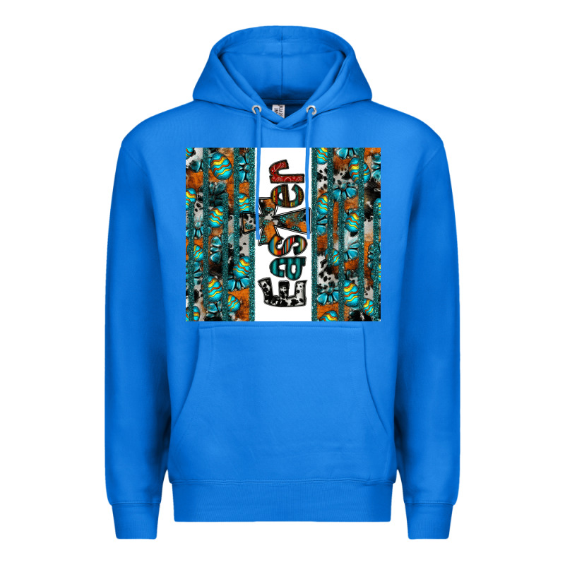 Easter Premium Hoodie by CowhideDigitalArt | Teevron