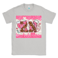 Moon Dust nurse rn Classic Tee - TumblerDesignByShophia
