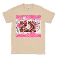 Mushroom nurse rn Classic Tee - TumblerDesignByShophia