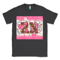 Smoke nurse rn Classic Tee - TumblerDesignByShophia