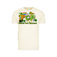 Vintage Arctic PCA Patient Care Assistant St. Patrick's Day Vintage Tee - CowGirlArtShop