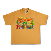 Peanut Butter Allergic to pendejas Urban Heavy Tee - RanaPortraitStore
