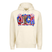 Tofu boom bitch get out the way Premium Hoodie - CowhideDigitalArt