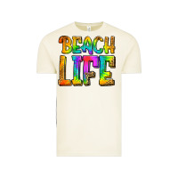 Vintage Arctic beach life Vintage Tee - Jasminsmagicworld
