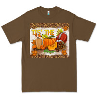 Cacao tis the season fall Premium Tee - TumblerDesignByShophia