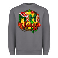 Storm mimi claus christmas Heavyweight Sweatshirt - BarkalooDesign