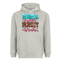 Moon Dust mama mom mommy bruh Heavyweight Hoodie - AdoDesignShop