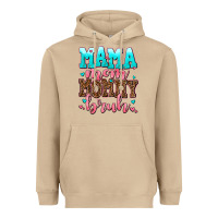 Mushroom mama mom mommy bruh Heavyweight Hoodie - AdoDesignShop
