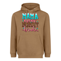 Toasted Coconut mama mom mommy bruh Heavyweight Hoodie - AdoDesignShop