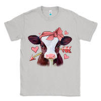 Moon Dust valentines day baby calf Classic Tee - Jasminsmagicworld