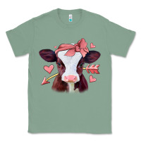 Sage valentines day baby calf Classic Tee - Jasminsmagicworld