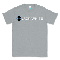 Heather Grey jack white black Classic Tee - maiPhamDesign